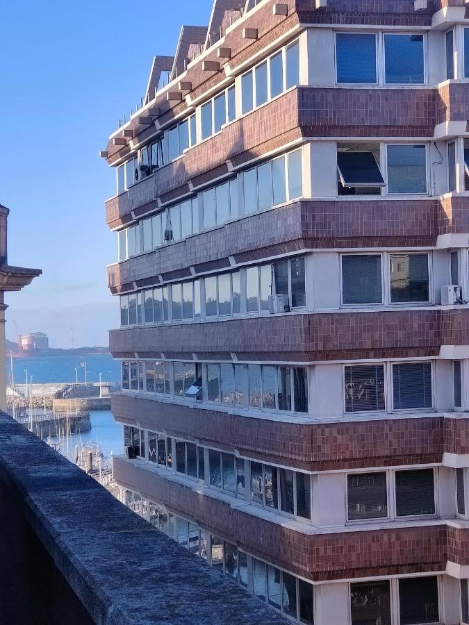 El Cielo De Fomento Appartement
