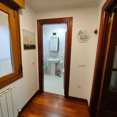 Apartament El Cielo De Fomento Gijón Zewnętrze zdjęcie