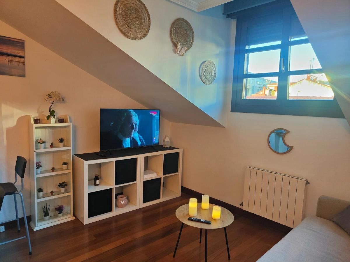 El Cielo De Fomento Apartment Gijon