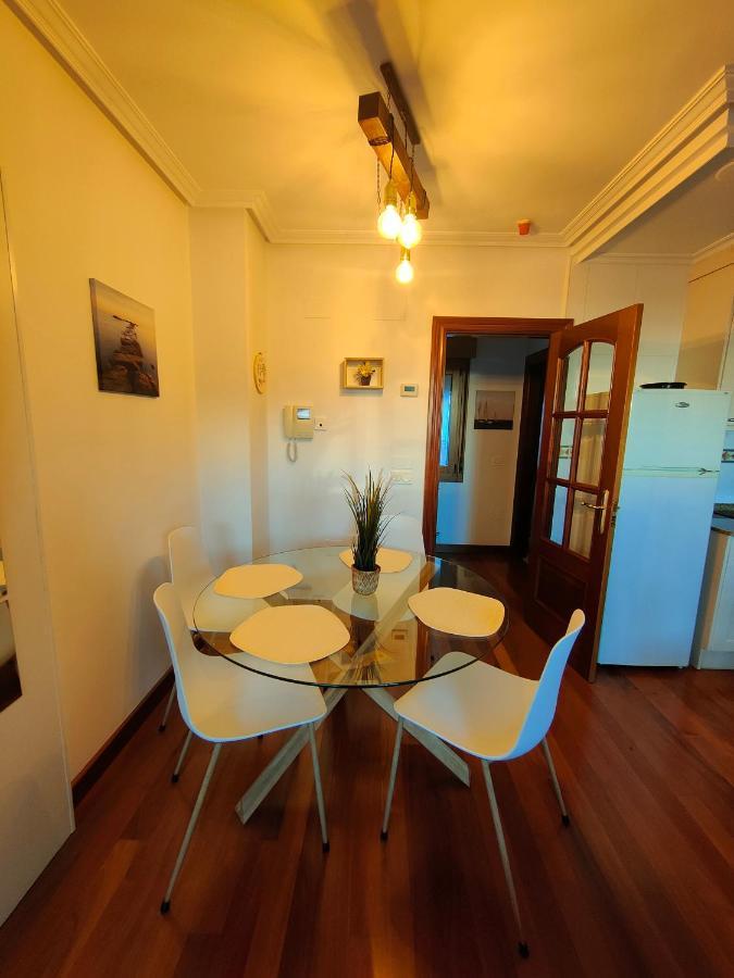 Apartment El Cielo De Fomento Gijon