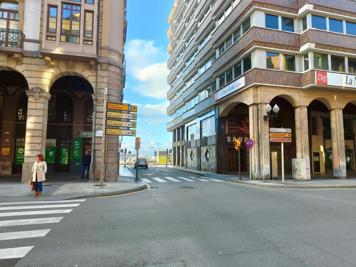 El Cielo De Fomento Apartment *